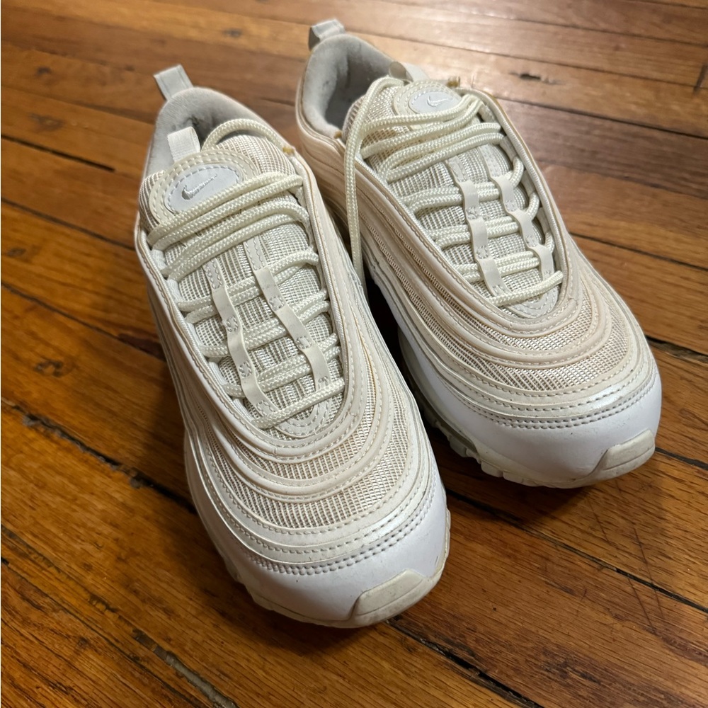 Nike Air Max 97